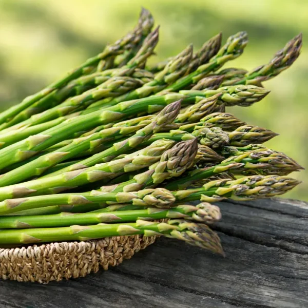 Asparagus