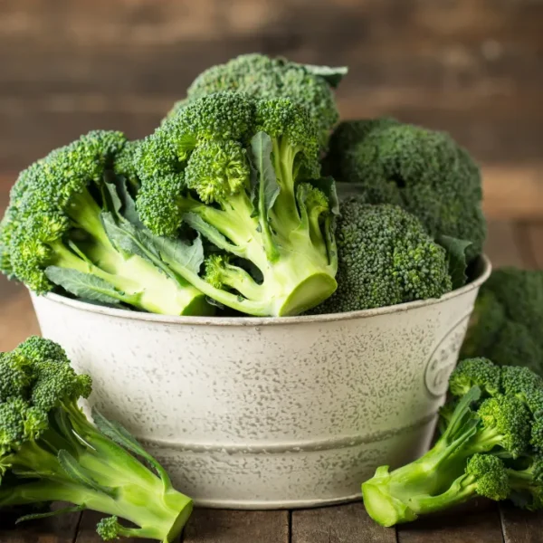 Broccoli