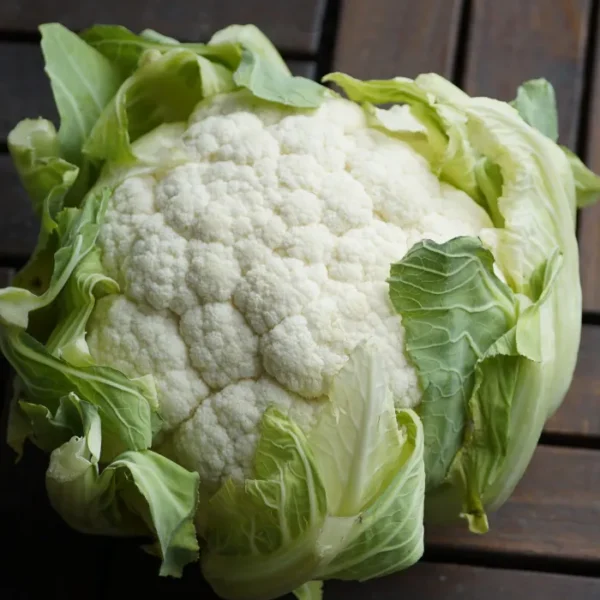 Cauliflower