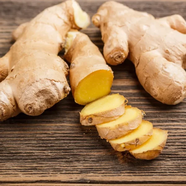 Ginger
