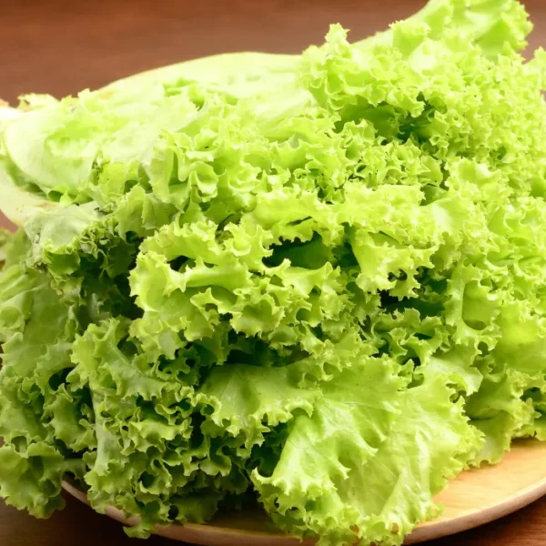 Lettuce