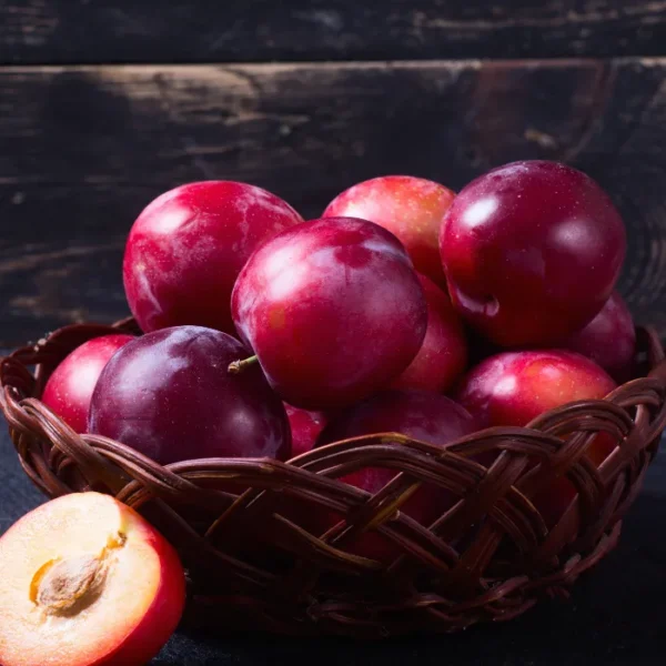 Plum