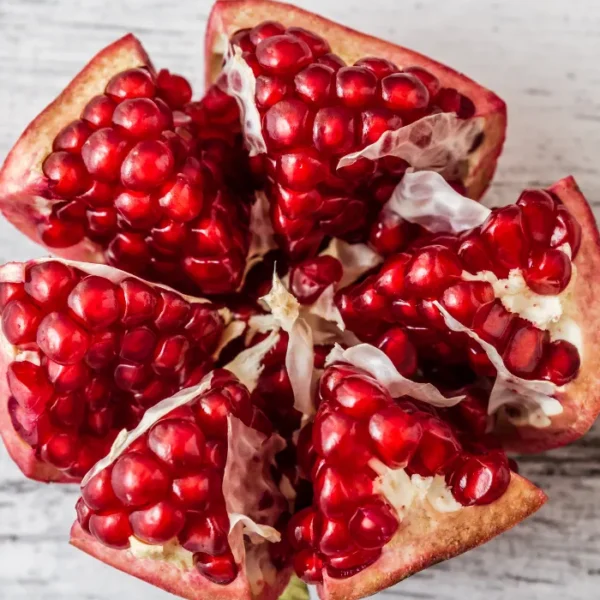 Pomegranate
