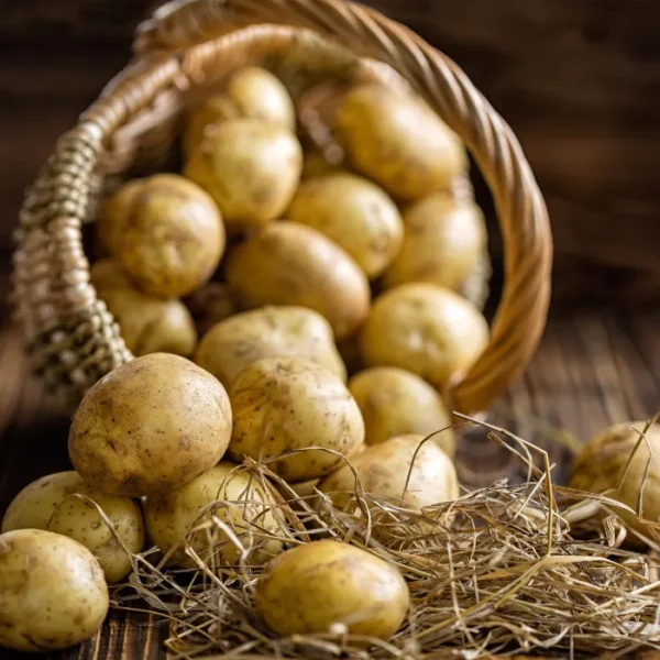 Potato
