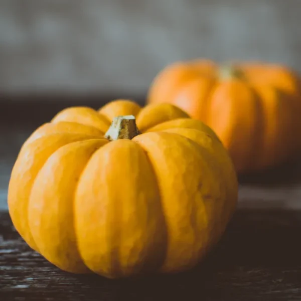 Pumpkin
