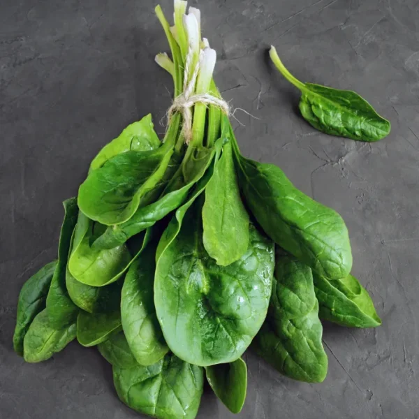 Spinach